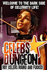 celebs dungeon adult comics