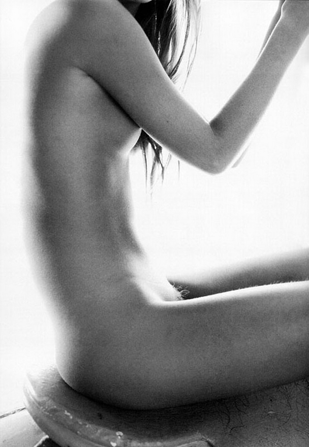 Devon Aoki hot and nude