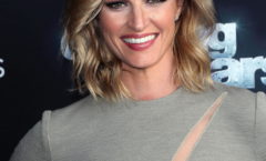 Hot Night with Erin Andrews